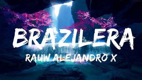 Rauw Alejandro X Anitta Brazilera Best Songs Youtube