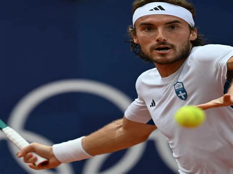 Stefanos Tsitsipas Vs Thanasi Kokkinakis Ponturi Tenis Us Open Xbets