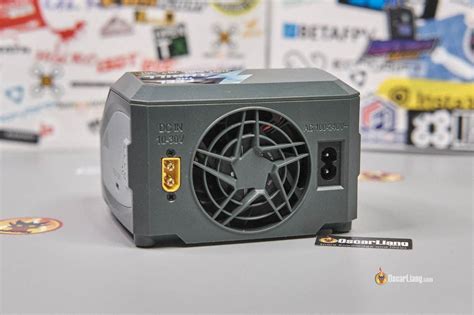 Review: The SkyRC D200neo LiPo Charger - A Worthy Challenger to the D6 ...