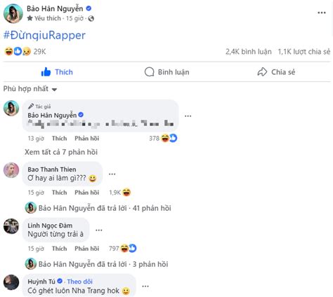 Hot girl làng game bất ngờ nói một câu về drama tình ái đang nổi nhất MXH