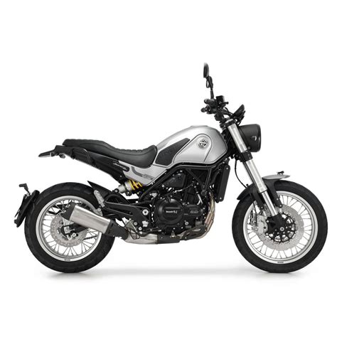 Benelli Naked Bn Mk Moto