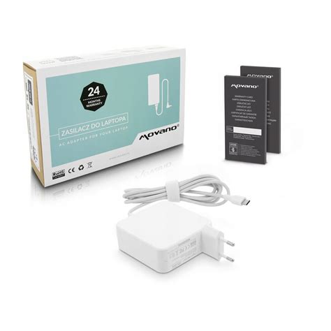 Zasilacz ładowarka do Huawei Matebook D14 - 12500749630 - oficjalne ...