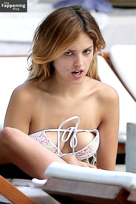 Eiza Gonzalez Hot Photos TheFappening