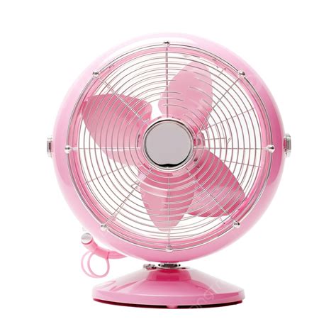 Pink Electric Fan, Fan, Pink, Home PNG Transparent Image and Clipart for Free Download