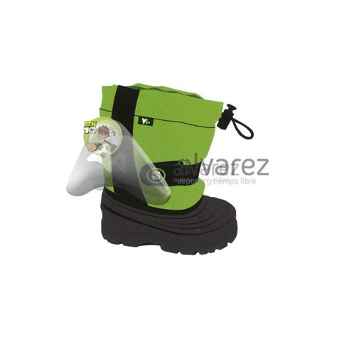 Ben Boots Comprar Online Alvarez