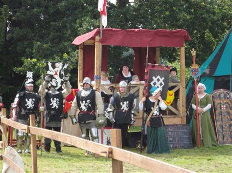 harrington2 | Sir William Harrington's Companye