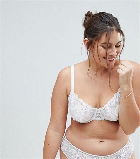 The Prettiest Bridal Lingerie For Your Wedding Day Who What Wear