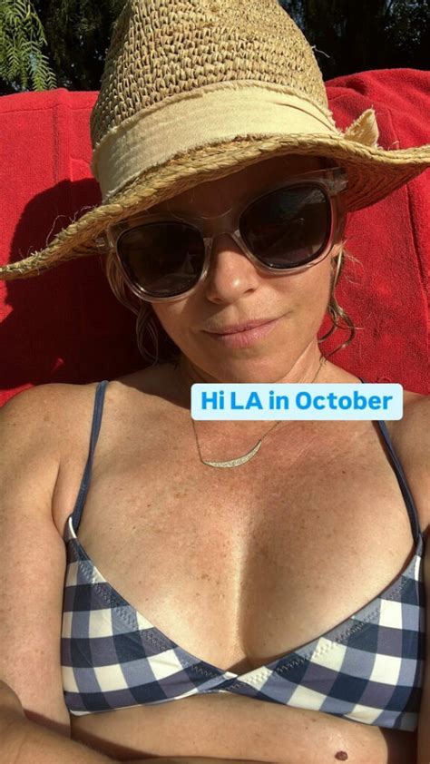 Celeb Milf Elizabeth Banks Nude Photo The Fappening Leaked