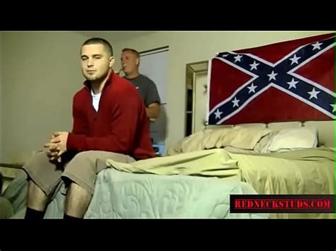 Redneckstuds Trash Blanco Peludo Se Vuelve Gay Xvideos