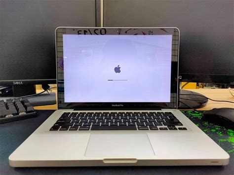 Macbook Pro Early Inch Core I M Ram Gb Ssd G Linh