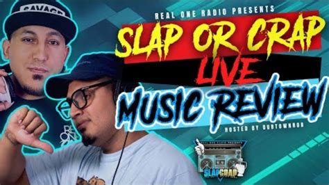 Listening To Your Music Right Now Free Music Review Show Live Song