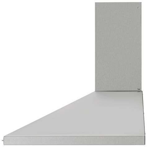 Купольная вытяжка KRONA BRIEF 500 INOX PB⚡ — купить с доставкой по ...