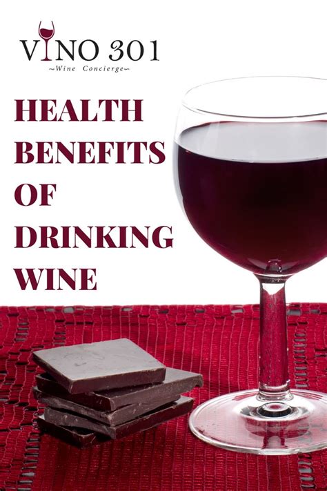 Health Benefits Of Drinking Wine In 2020 Wine Benefits Health Wine Drinks Drink Wine Day