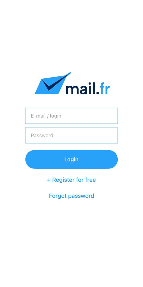 how to create an email account on my phone
