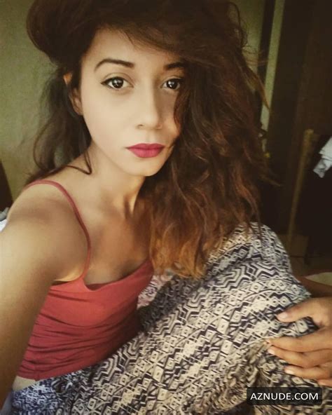 Madhurima Roy Hot Pics Collection 2017 2018 AZNude