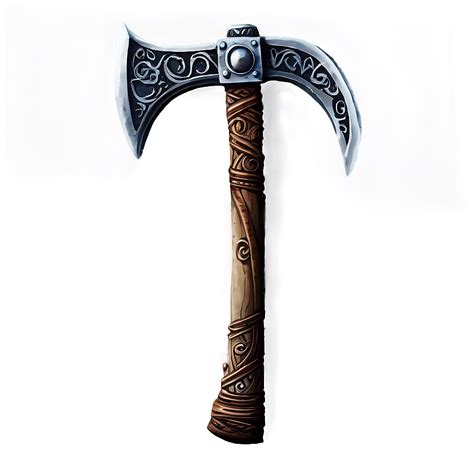Download Viking Axe Png 87