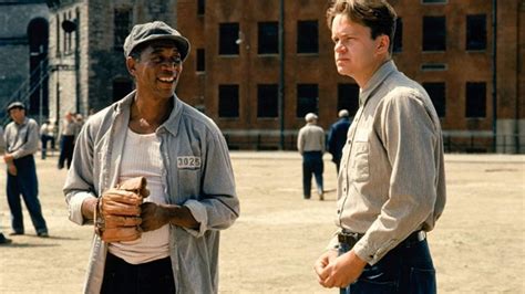 Is The Shawshank Redemption A True Story? History & Inspirations