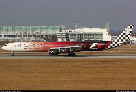 A Ehj Etihad Airways Airbus A Photo By Lucie Buben Id