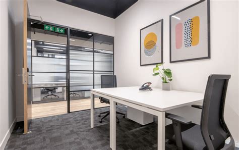 Serviced Office Space Southwark I London Lentaspace