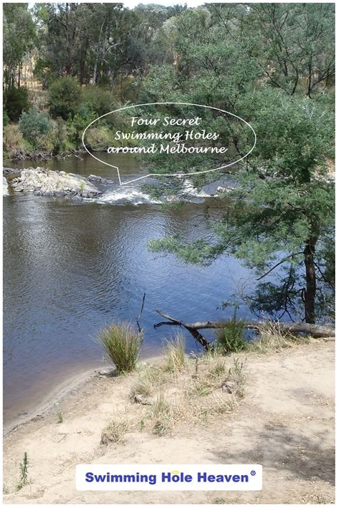 Swimming Hole Heaven List Of Lists