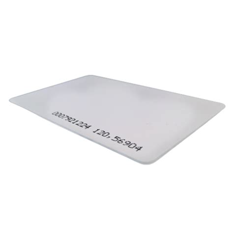 EM Card with Code – Vital International
