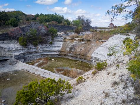 Hiking The Spillway Trail At Cleburne State Park Tx Laura Hofford