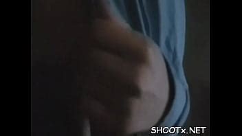 Filming Hot Sweetheart That Gets Punished By His Monster Cock Xnxx