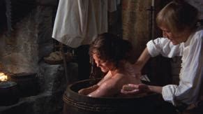 Sally Harrison Nude Aznude