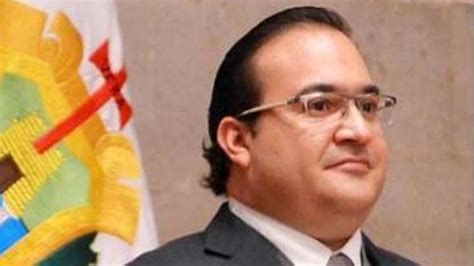 Cumplirá condena de 9 años SCJN niega amparo a Javier Duarte