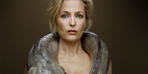 Джилиан Андерсон - 67 фото