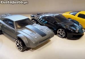 Hot Wheels Majorette E Maisto 7 Carros Antiguidades e Colecções à venda Porto 43878497
