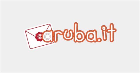 Arubait Webmail Offline Disservizio Del Provider Oggi 4 Ottobre 2023