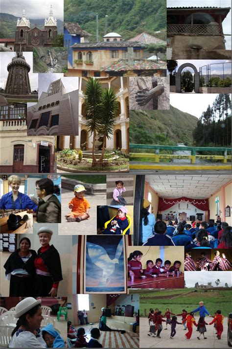 Wheresoever Ministries > Events > Ecuador – Nov 2009