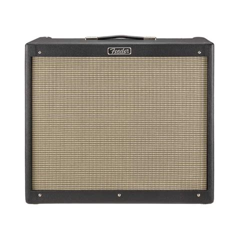 Amplificador Fender Hot Rod Deville IV V Music Hall