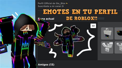 So erstellen Sie Emotes in Roblox 2025 - PROJAKER