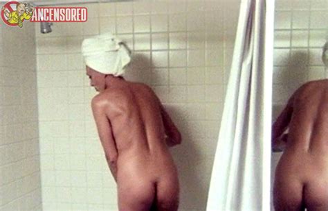 Naked Nieves Navarro In Voodoo Baby