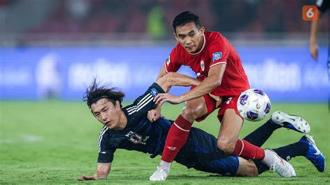 Jadwal Lengkap Pertandingan Timnas Indonesia Vs Arab Saudi Disiarkan