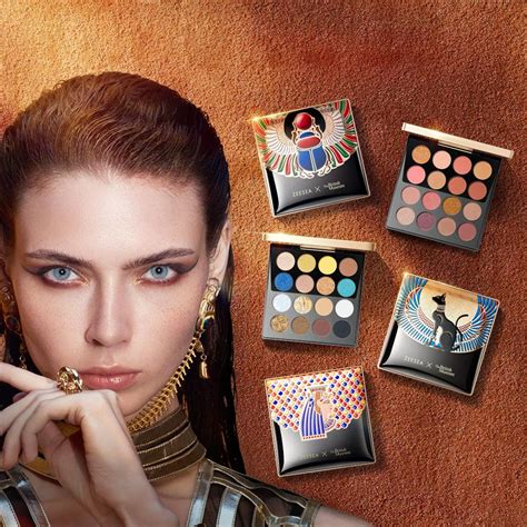 Egyptian Makeup Brand Saubhaya Makeup