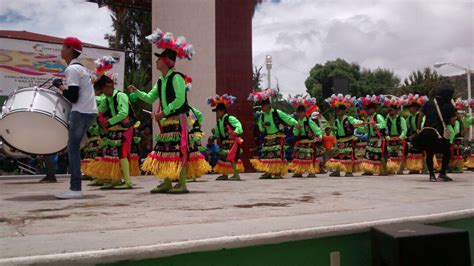 Danzas Y Bailes Tipicos De Zacatecas