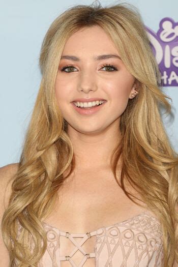 Peyton List PeytonList Dammitpayton Nude OnlyFans Page The Fappening Plus