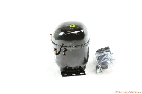 Компрессор Embraco Aspera NEK6187Z R-134A/HBP/9.99cm3 - фото 360