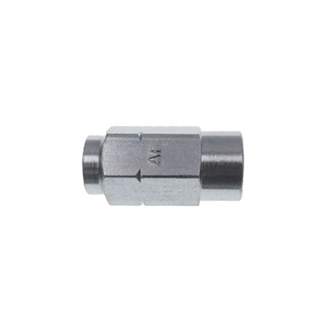 Threaded Sleeves Stainless Steel
