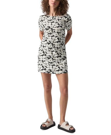 Sanctuary The Only One T Shirt Dress Macys