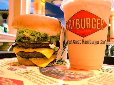 The Inland Empire SoCal Food Beat: Fat Burger locations being sold ...