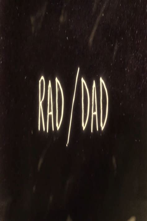 Raddad Posters — The Movie Database Tmdb