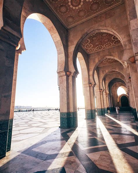 Morocco Two Week Itinerary — This Life Of Travel