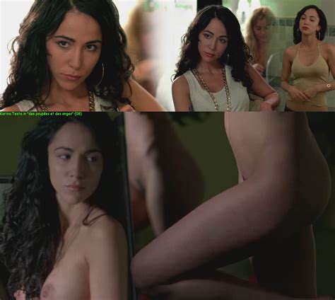 Karina Testa Nude Pics P Gina