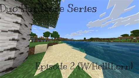 Duo Hardcore Series Episode Youtube