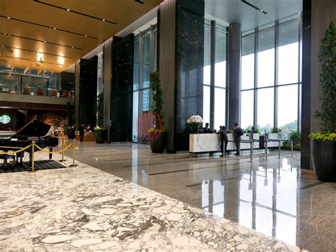Menara Astra Jl Jendral Sudirman Kav 5 6 Jakarta Pusat Ruang