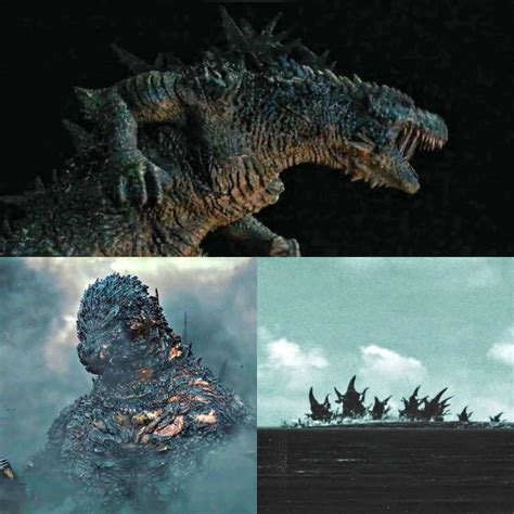 Godzilla Minus One Sequel big news by Ian2024 on DeviantArt